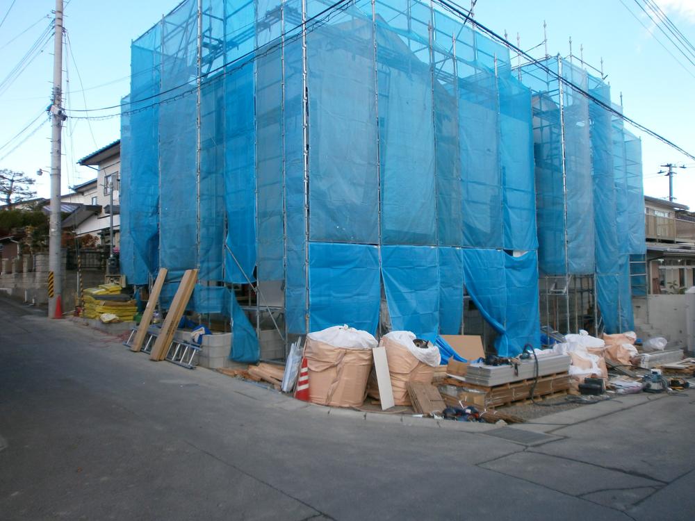 Local photos, including front road