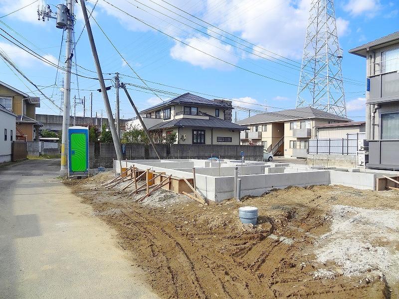 Local photos, including front road