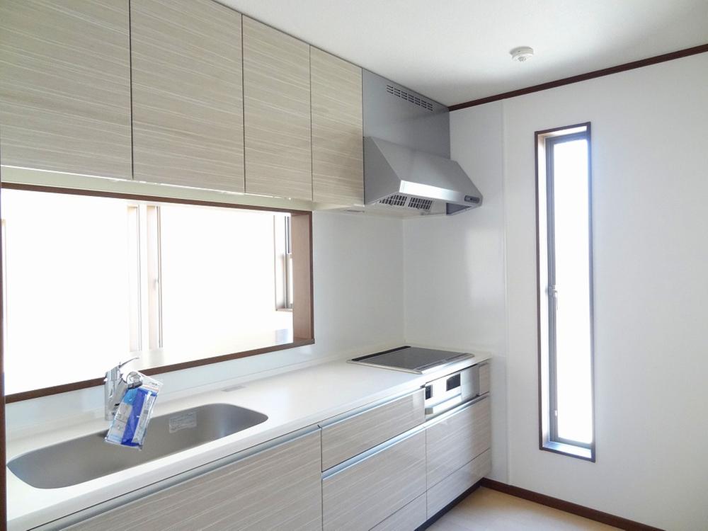 Same specifications photo (kitchen). Same specifications