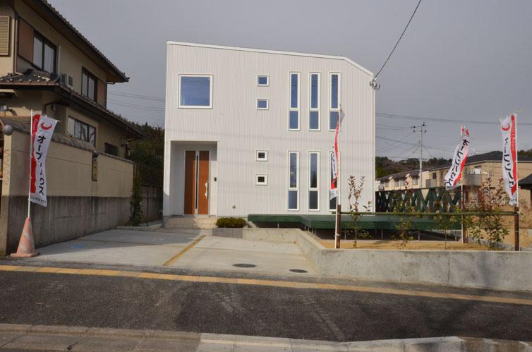 Local appearance photo. Building A Preview available