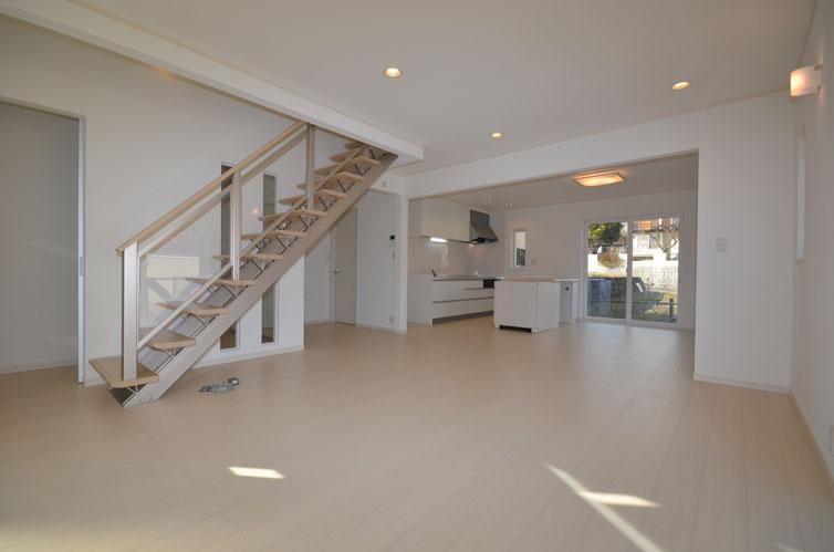 Living. (A Building) Popular living stairs