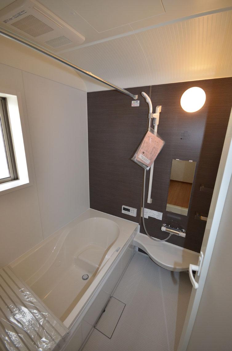Same specifications photo (bathroom). Example of construction Bathroom ventilation ・ heating ・ With dryer