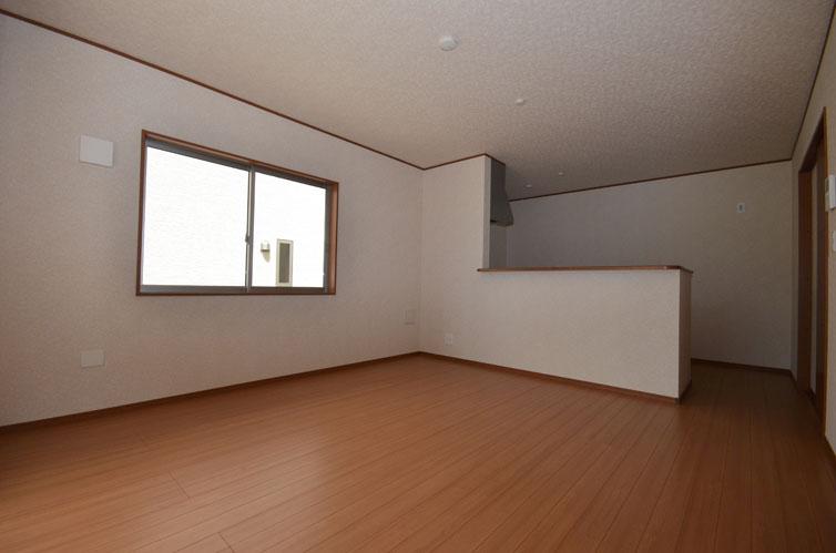 Same specifications photos (living). (Building 2) construction cases