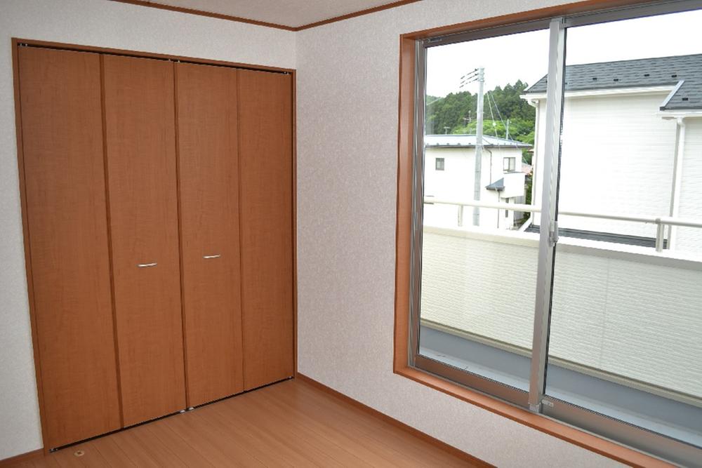 Non-living room. Same specifications 2 Kaikyoshitsu