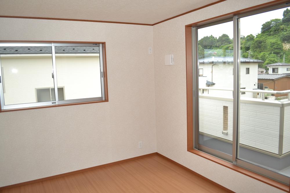 Non-living room. Same specifications 2 Kaikyoshitsu