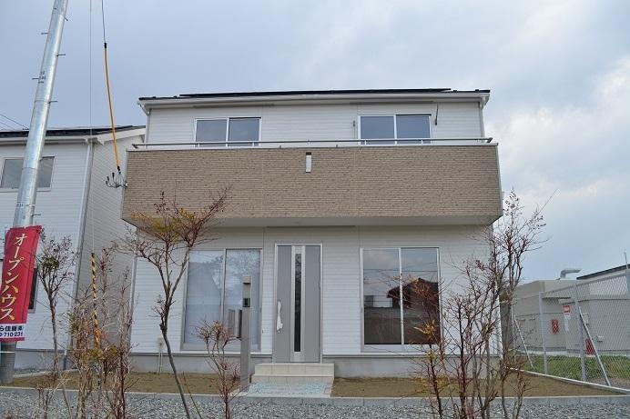 Same specifications photos (appearance). (1 Building) same specification