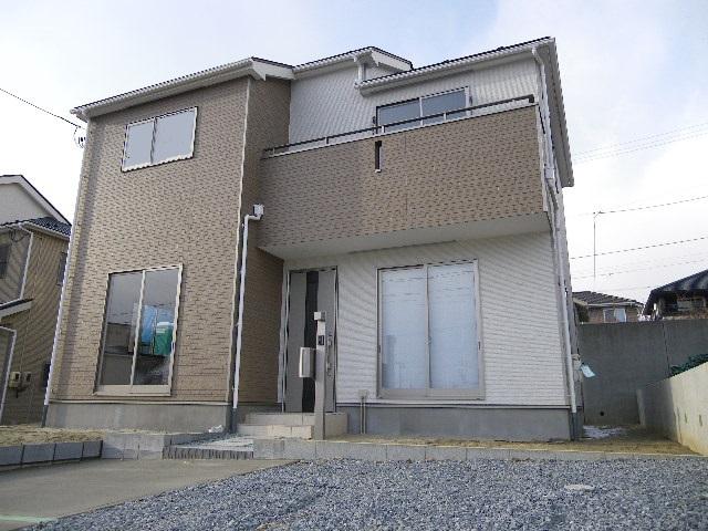 Same specifications photos (appearance). (Building 2) same specification