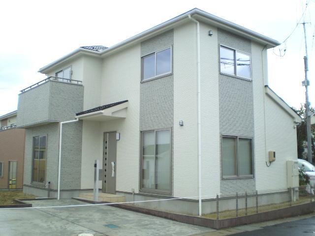 Local appearance photo. (7) Building: local (November 7, 2013) Shooting