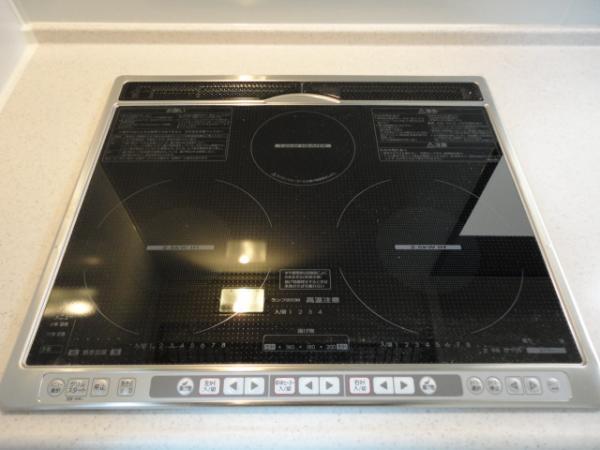 Same specifications photo (kitchen)