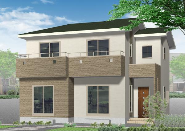 Rendering (appearance)