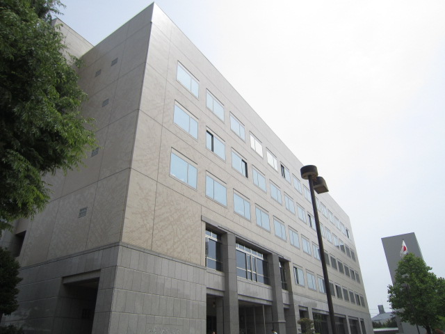 Government office. 1060m to Sendai Taihaku ward office (government office)