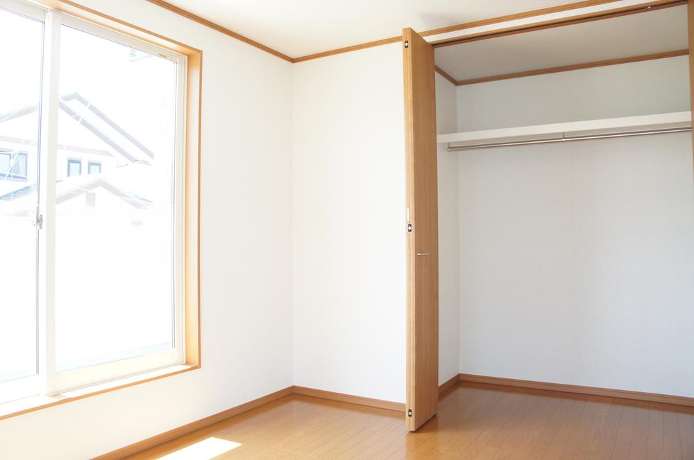 Same specifications photos (Other introspection). Western style room Same specification example