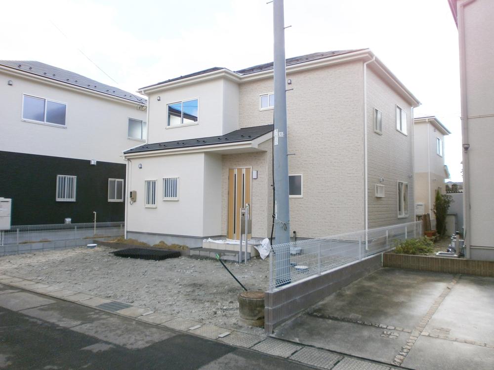 Local appearance photo