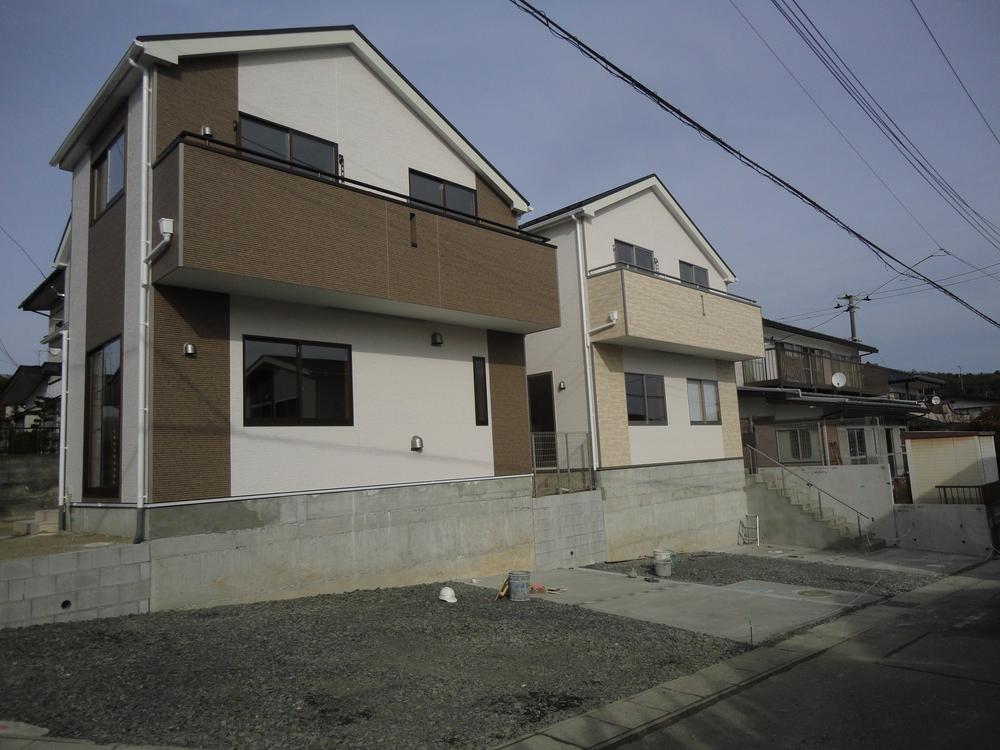 Local appearance photo