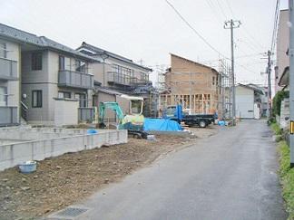 Local appearance photo