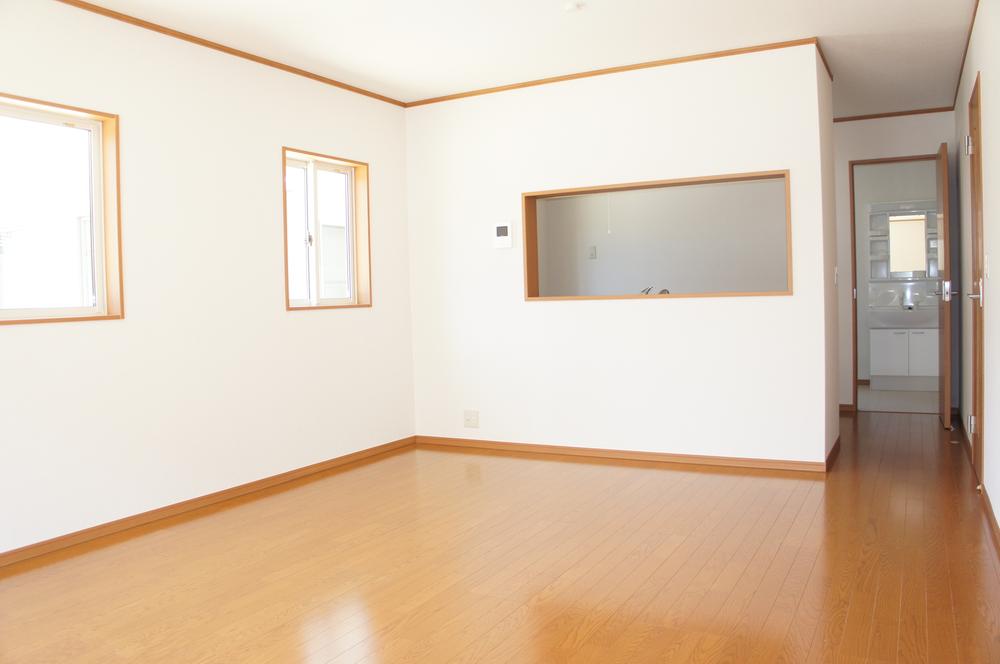 Same specifications photos (living). living Same specification example