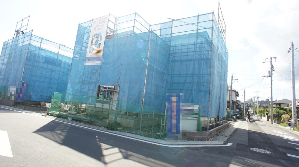 Local photos, including front road