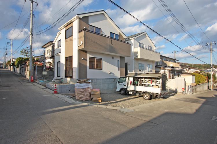 Local appearance photo