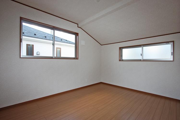 Other introspection. Western style room