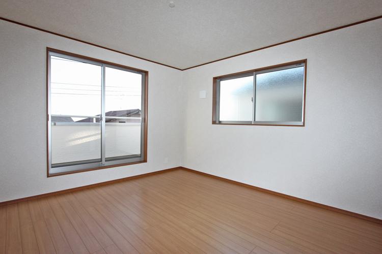 Other introspection. Western style room