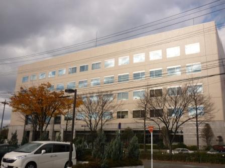 Government office. 1479m to Sendai Taihaku ward office (government office)