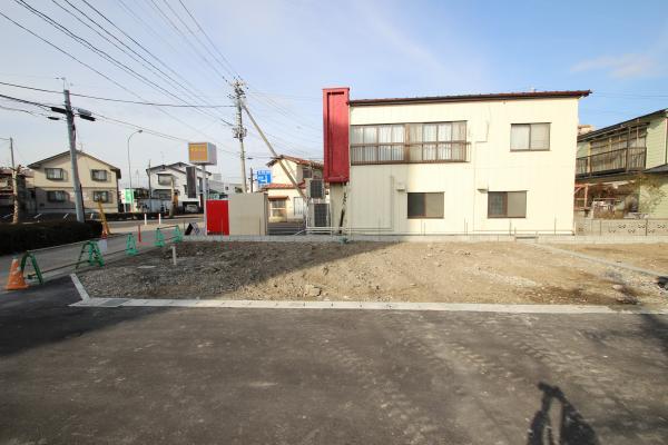 Local appearance photo