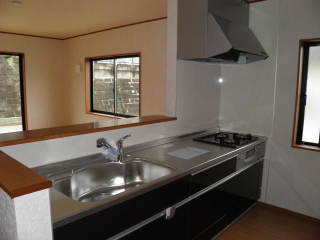 Same specifications photo (kitchen). Same specifications