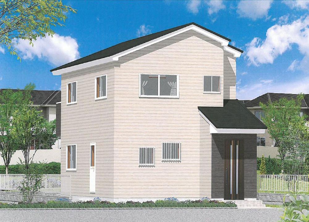 Rendering (appearance)