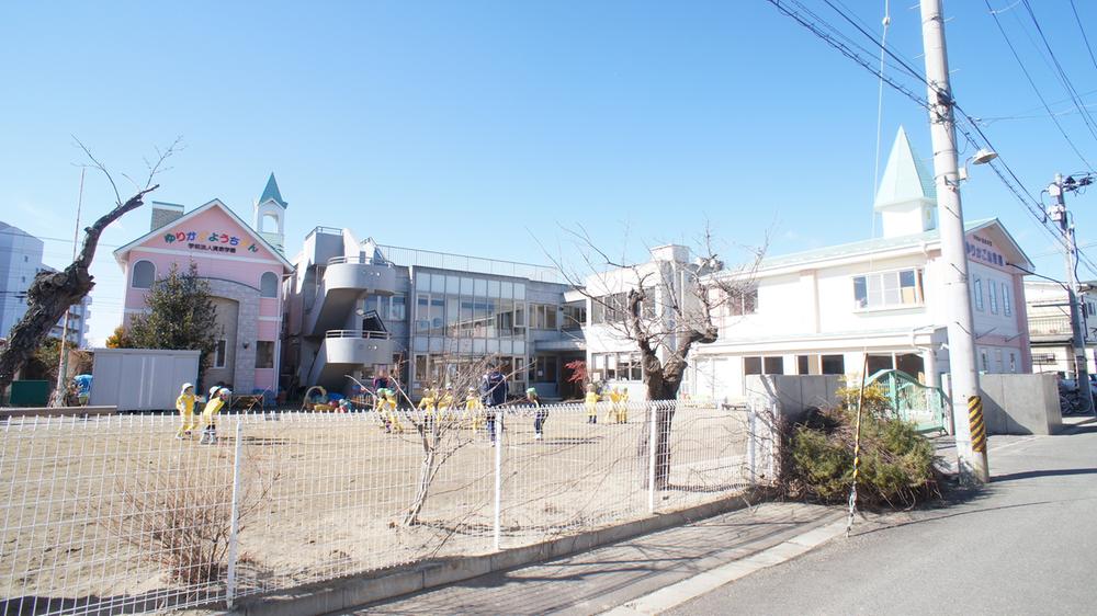 kindergarten ・ Nursery. 775m to cradle kindergarten