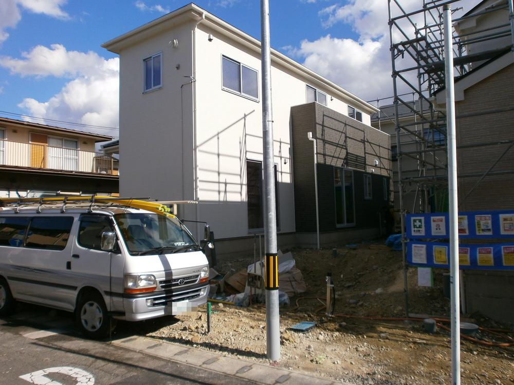 Local appearance photo