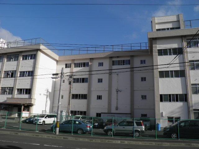 Primary school. 921m to Sendai Municipal Kongosawa Elementary School