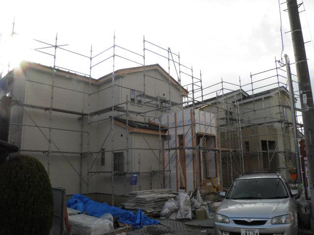 Local appearance photo. Local (12 May 2013) Shooting