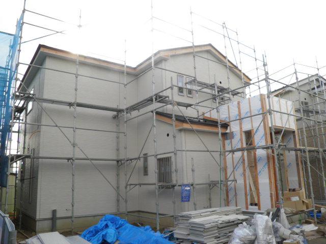 Local appearance photo. Local (12 May 2013) Shooting