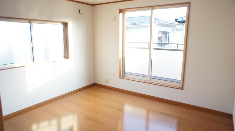 Same specifications photos (Other introspection). Western style room Same specification example