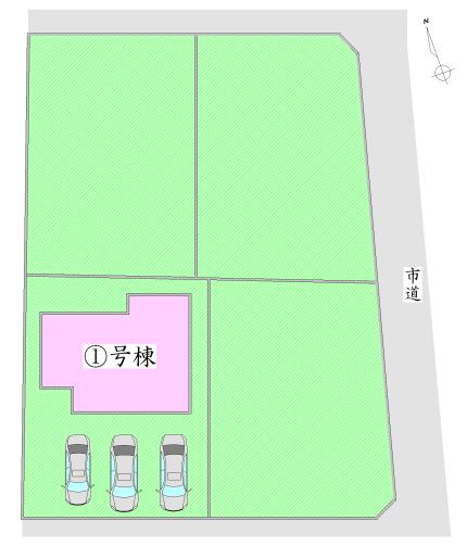 Other. layout drawing