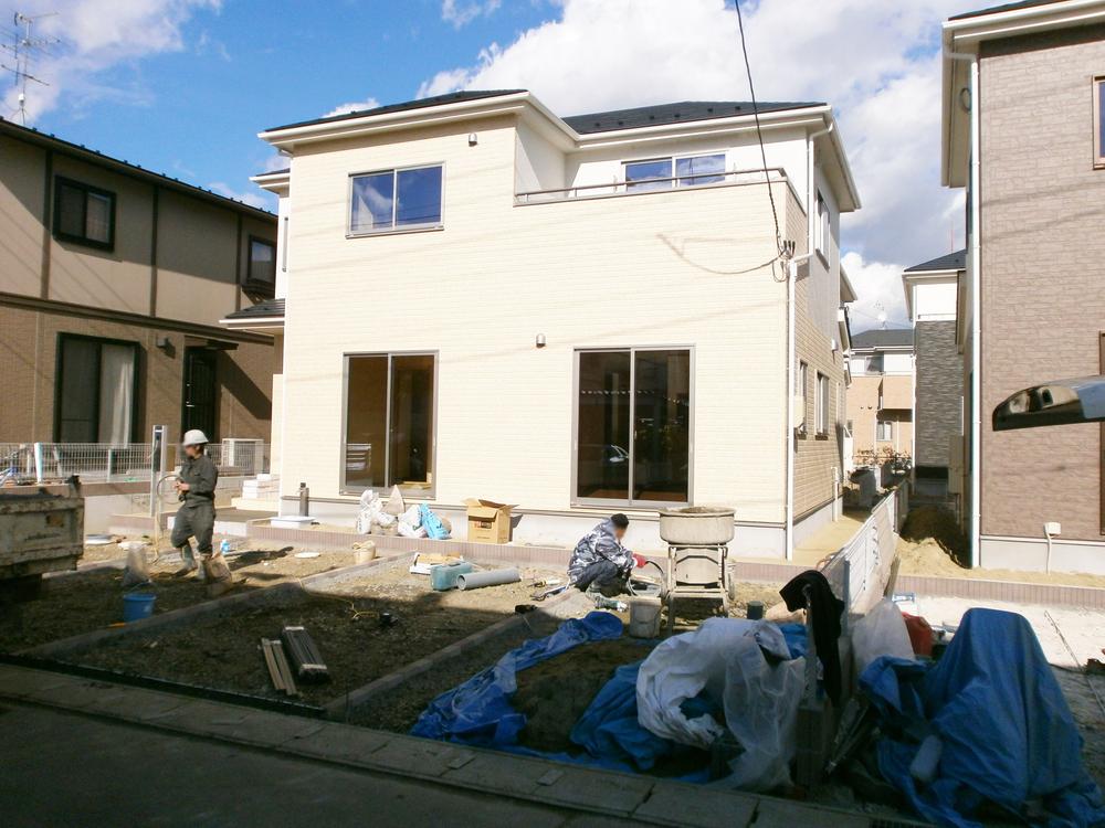 Local photos, including front road