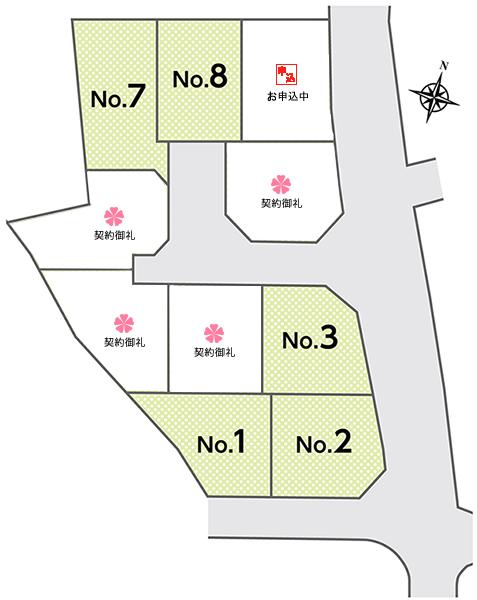 The entire compartment Figure