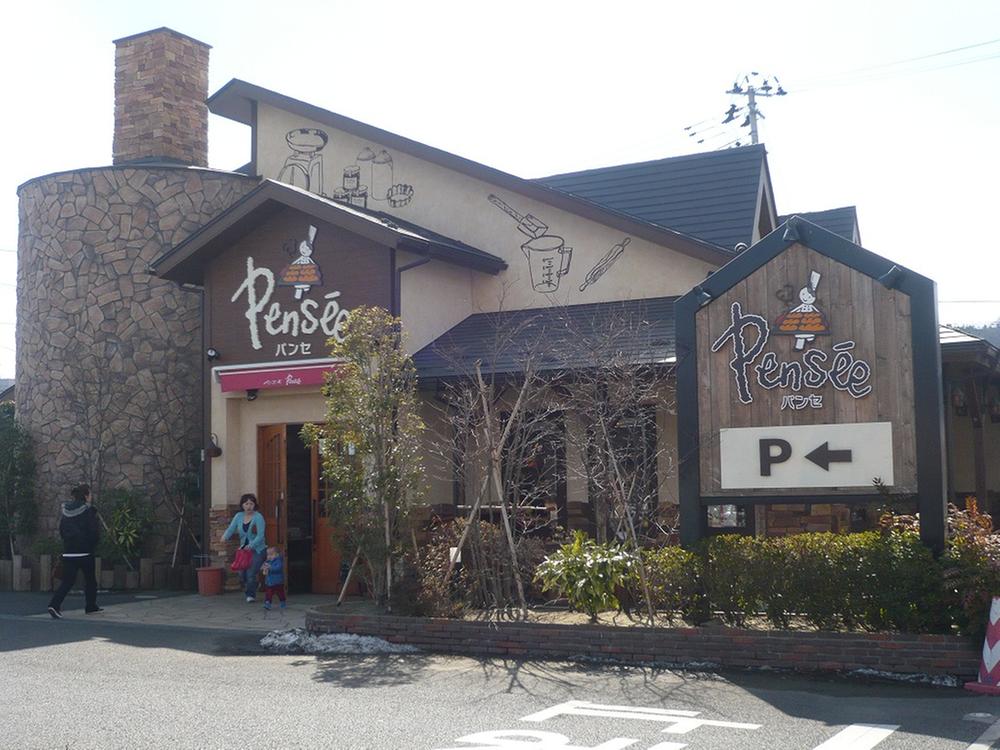 Other Environmental Photo. Stone oven 710m to bakery Panse