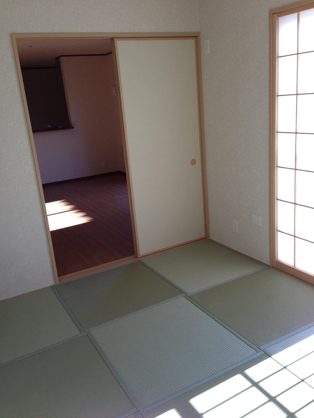 Same specifications photos (Other introspection). Same specifications Japanese-style room