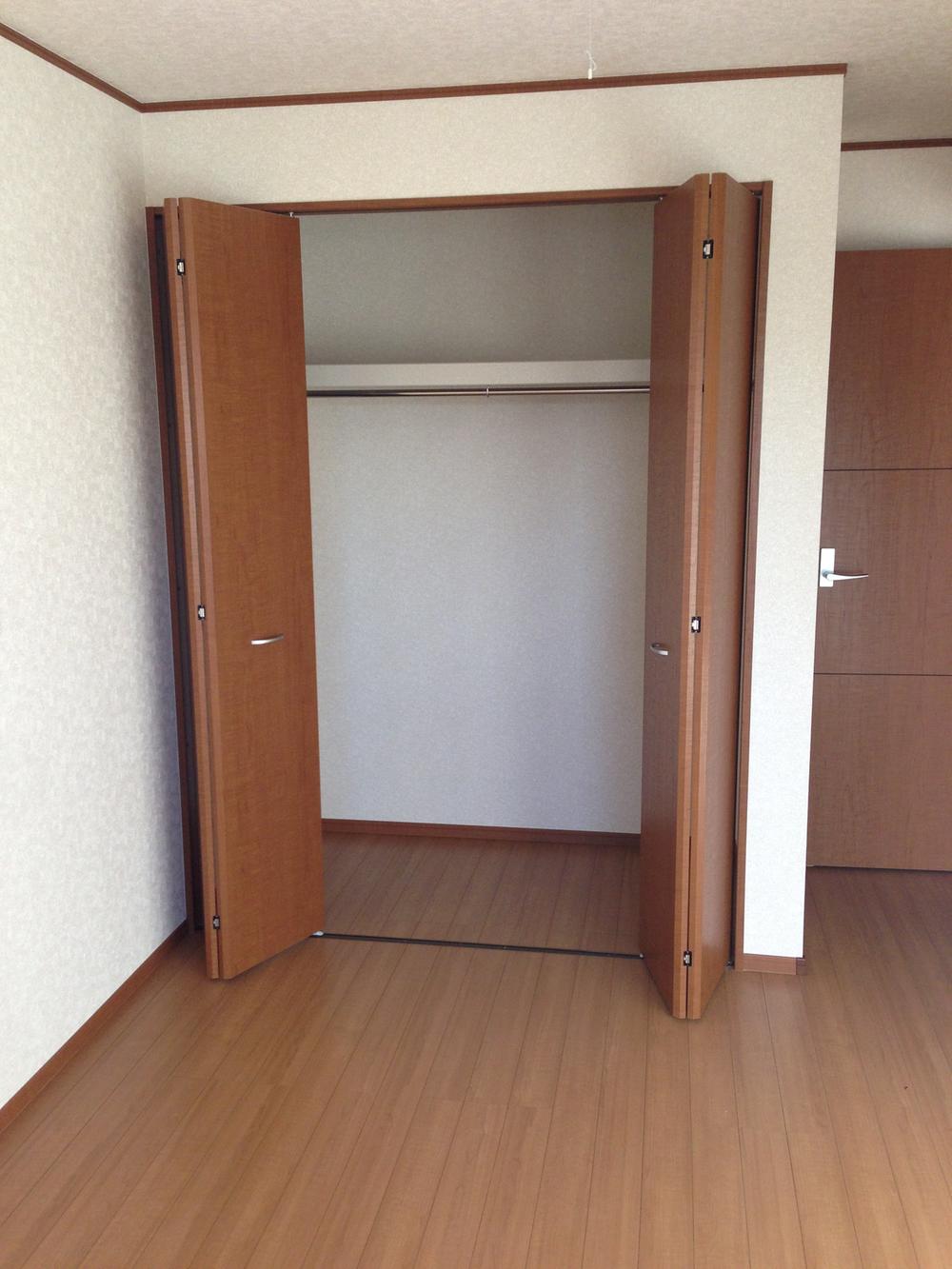 Other Equipment. Closet (same specifications)