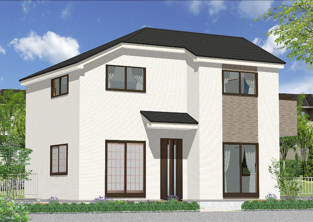 Rendering (appearance). 1 Building will be completed in Perth