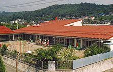 kindergarten ・ Nursery. 803m to St. Luke kindergarten