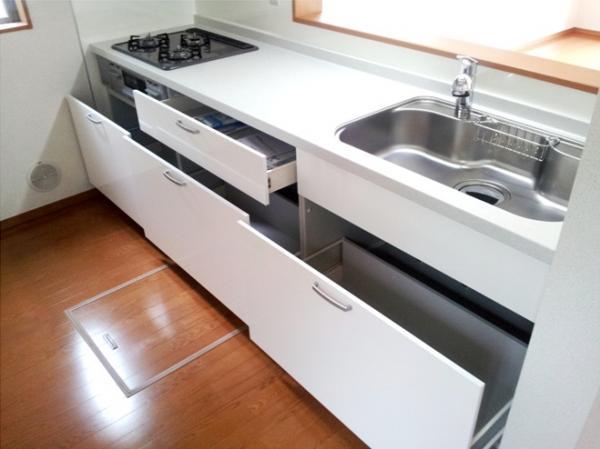 Same specifications photo (kitchen)