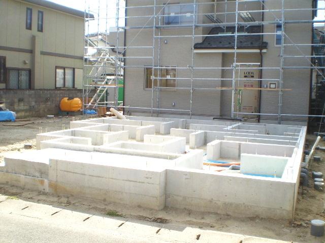 Local appearance photo. Local (September 2013) Shooting