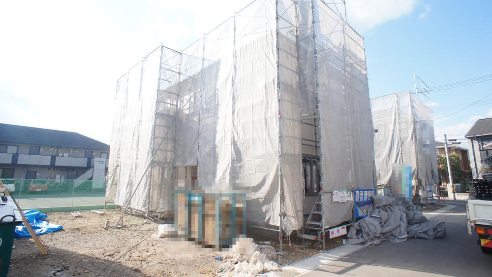 Local photos, including front road