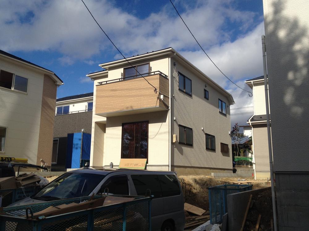 Local appearance photo