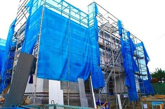 Local appearance photo. Local Photos