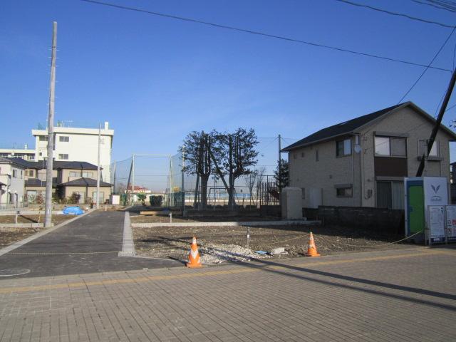 Local appearance photo