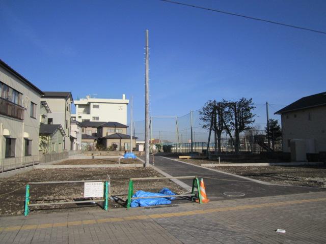 Local appearance photo