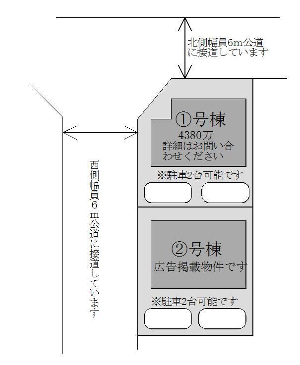 Other. layout drawing